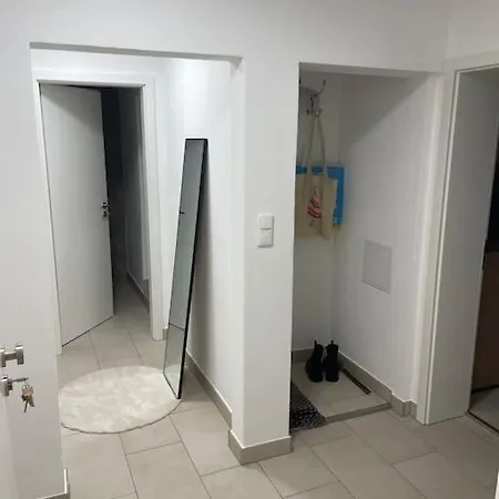 Appartement Gemuetliche Im Ortskern