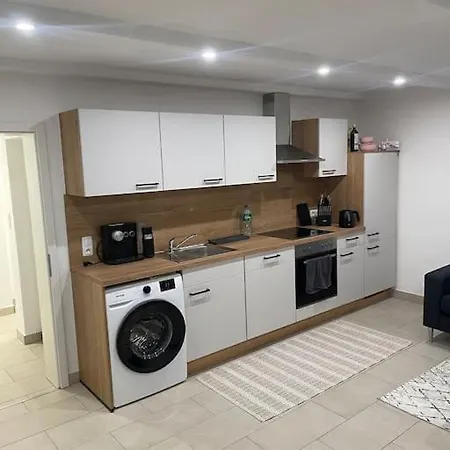 Appartement Gemuetliche Im Ortskern *
