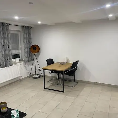 Gemuetliche Im Ortskern Appartement *