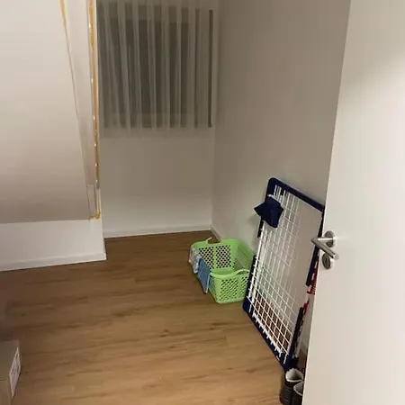 Gemuetliche Im Ortskern * Eichendorf