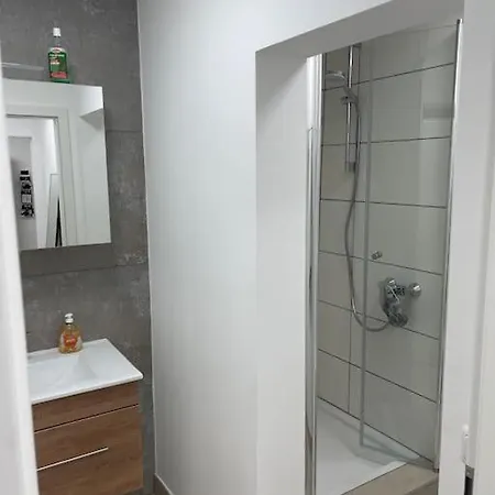 Appartement Gemuetliche Im Ortskern *